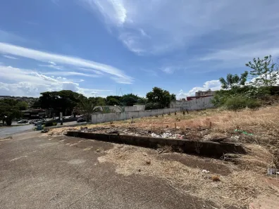 Lote/Terreno para alugar, 592m² no Alto da Boa Vista, Ribeirão Preto