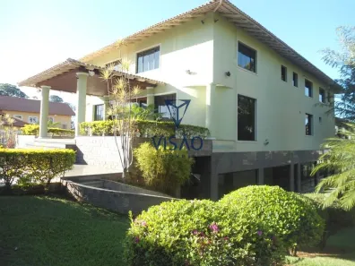 Casa com 4 Quartos à venda, 2000m² no Park Way, Brasília
