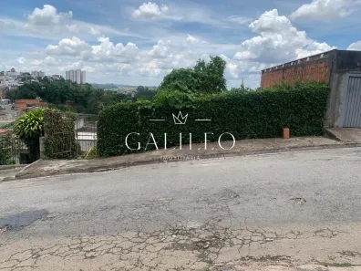 Lote/Terreno à venda, 253m² no Parque Guarani, Várzea Paulista