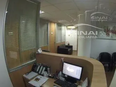 Sala Comercial à venda, 300m² no Cerqueira César, São Paulo