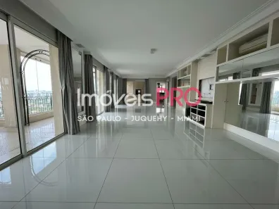 Apartamento com 4 Quartos à venda, 350m² no Cerqueira César, São Paulo