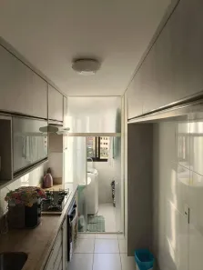 Apartamento com 3 Quartos à venda, 80m² no Luzia, Aracaju