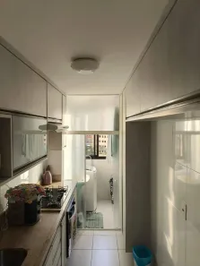 Apartamento com 3 Quartos à venda, 80m² no Luzia, Aracaju