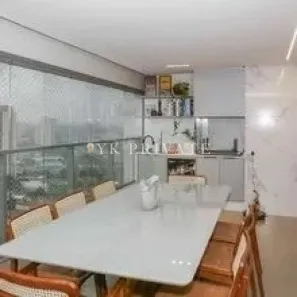 Apartamento com 3 Quartos à venda, 147m² no Vila Leopoldina, São Paulo