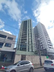 Apartamento com 2 Quartos à venda, 87m² no Iputinga, Recife