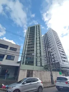 Apartamento com 2 Quartos à venda, 87m² no Iputinga, Recife
