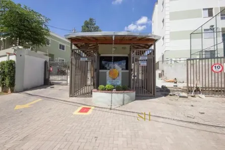 Apartamento com 2 Quartos à venda, 52m² no Jardim Nova Europa, Campinas