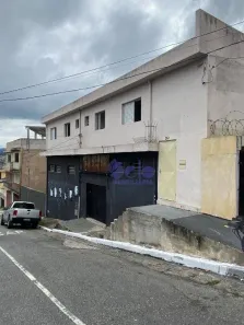 Casa com 2 Quartos para alugar, 100m² no Brasilândia, São Paulo