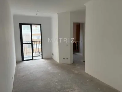 Apartamento com 2 Quartos à venda, 56m² no Itaim Bibi, São Paulo