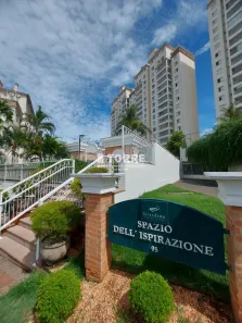 Apartamento com 3 Quartos à venda, 136m² no Loteamento Residencial Vila Bella, Campinas