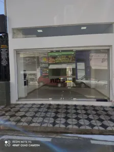 Ponto Comercial à venda, 150m² no Centro, Sorocaba