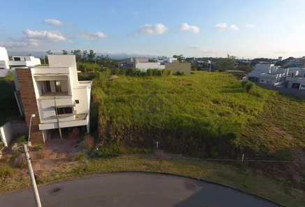 Lote/Terreno à venda, 426m² no Vila Pasti, Louveira