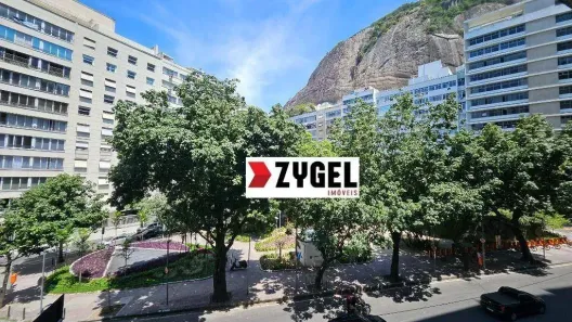 Apartamento com 3 Quartos à venda, 176m² no Copacabana, Rio de Janeiro