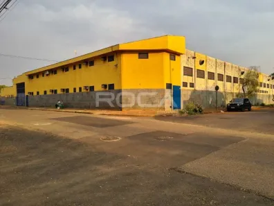 Galpão/Depósito/Armazém à venda, 3200m² no Jardim Jóquei Clube, Ribeirão Preto
