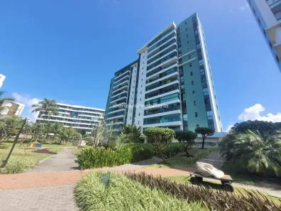 Apartamento com 2 Quartos para alugar, 127m² no Paiva, Cabo de Santo Agostinho