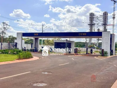 Lote/Terreno à venda, 252m² no Jardim Fortaleza, Paulínia