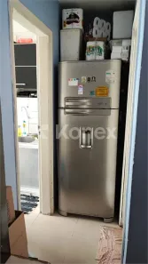 Apartamento com 2 Quartos à venda, 40m² no Aviação, Praia Grande
