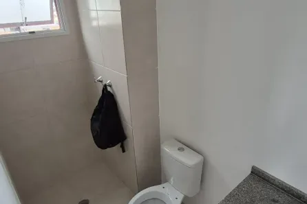 Apartamento com 2 Quartos à venda, 41m² no Jardim Iae, São Paulo