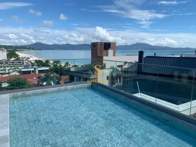 Apartamento com 3 Quartos à venda, 120m² no Jurerê, Florianópolis