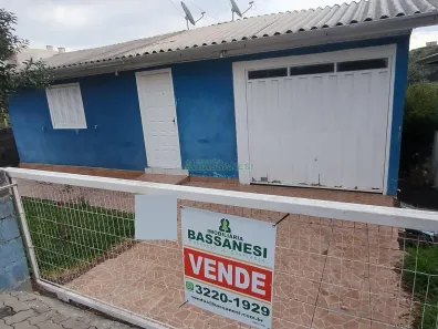 Casa com 2 Quartos à venda, 160m² no Centro, Nova Pádua