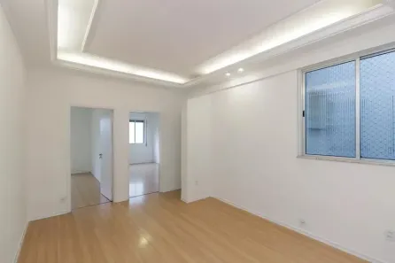 Apartamento com 2 Quartos à venda, 79m² no Campos Elíseos, São Paulo