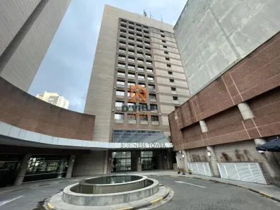 Sala Comercial para alugar, 38m² no Liberdade, São Paulo
