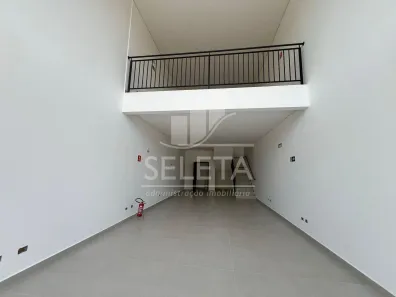 Sala Comercial para alugar, 110m² no Centro, Cascavel