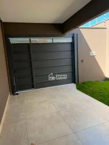Casa com 2 Quartos à venda, 67m² no Residencial Jardim Itália I e II Etapa, Anápolis