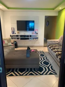 Sobrado com 2 Quartos à venda, 95m² no Jardim Limoeiro, São José dos Campos