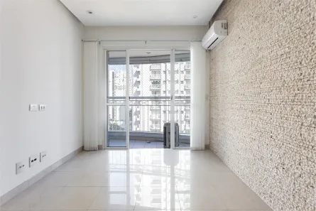 Apartamento com 2 Quartos à venda, 65m² no Perdizes, São Paulo