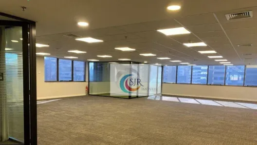 Sala Comercial para alugar, 1320m² no Jardim Paulistano, São Paulo