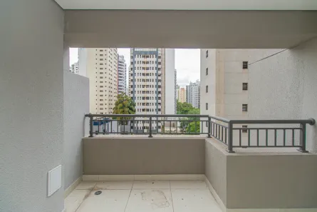 Apartamento com 1 Quarto à venda, 29m² no Planalto Paulista, São Paulo