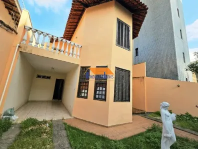 Casa com 5 Quartos à venda, 300m² no Caiçara-Adelaide, Belo Horizonte