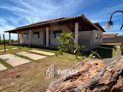 Fazenda/Sítio com 3 Quartos à venda, 1000m² no Vivendas Santa Mônica I, Igarapé