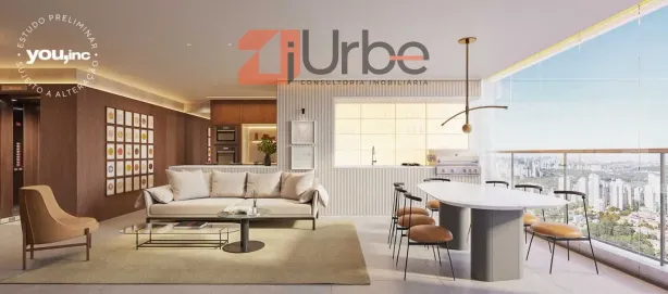 Apartamento com 2 Quartos à venda, 61m² no Sumarezinho, São Paulo