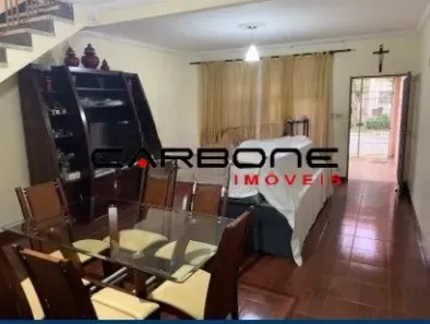 Sobrado com 3 Quartos à venda, 176m² no Tatuapé, São Paulo