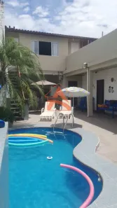 Casa com 7 Quartos à venda, 190m² no Cidade da Criança, Praia Grande