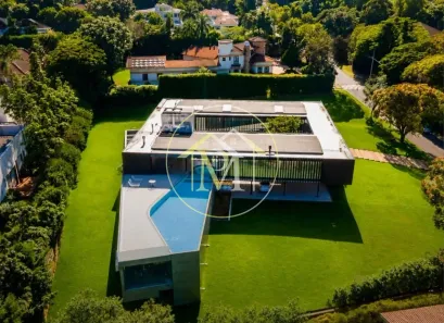 Casa com 5 Quartos à venda, 1400m² no Condomínio Terras de São José, Itu