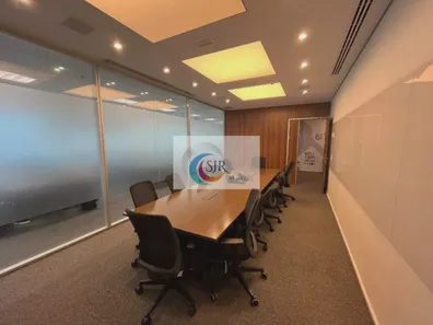 Sala Comercial para alugar, 820m² no Vila Nova Conceição, São Paulo