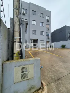 Apartamento com 2 Quartos para alugar, 41m² no Jardim Algarve, Alvorada