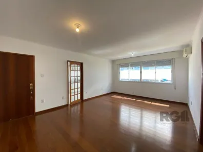 Apartamento com 1 Quarto para alugar, 108m² no Três Figueiras, Porto Alegre