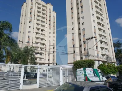 Apartamento com 2 Quartos à venda, 49m² no Carandiru, São Paulo