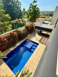 Casa de Condomínio com 3 Quartos à venda, 216m² no Vale das Laranjeiras, Indaiatuba