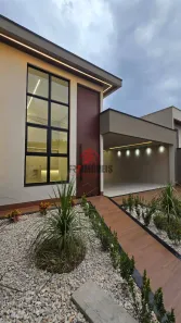 Casa com 3 Quartos à venda, 168m² no Residencial Barravento, Goiânia