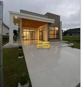 Casa com 3 Quartos à venda, 125m² no Bananeiras, Bananeiras