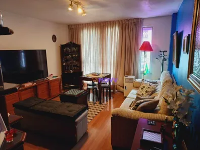 Apartamento com 2 Quartos à venda, 80m² no Icaraí, Niterói