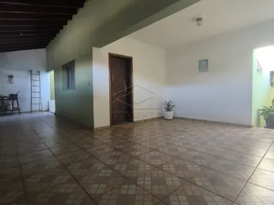 Casa com 3 Quartos à venda, 128m² no Jardim Itapuã, Lençóis Paulista
