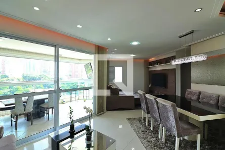 Apartamento com 2 Quartos à venda, 112m² no Nova Petrópolis, São Bernardo do Campo