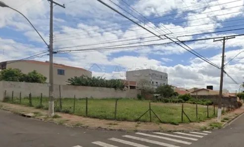 Lote/Terreno à venda, 733m² no Parque Novo Mundo, Americana