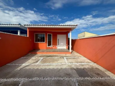 Casa com 2 Quartos à venda, 98m² no Cordeirinho (Ponta Negra), Maricá